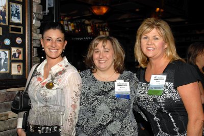 October 20, 2011 Luncheon Meeting - 'To Deal or Not to Deal'