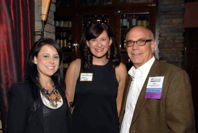 October 20, 2011 Luncheon Meeting - 'To Deal or Not to Deal'