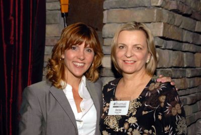 October 20, 2011 Luncheon Meeting - 'To Deal or Not to Deal'