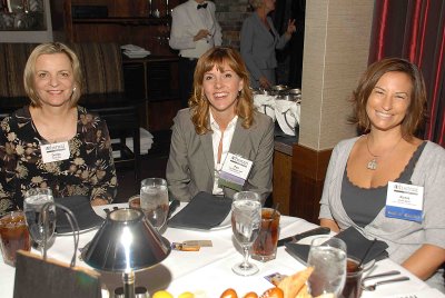 October 20, 2011 Luncheon Meeting - 'To Deal or Not to Deal'