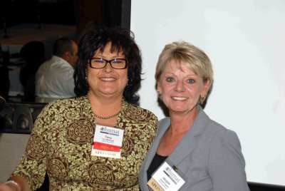 October 20, 2011 Luncheon Meeting - 'To Deal or Not to Deal'
