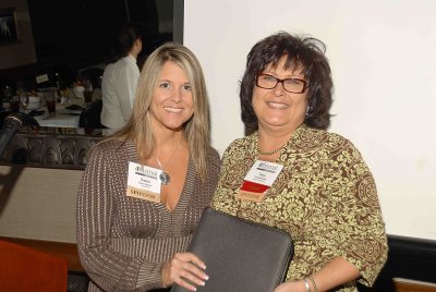 October 20, 2011 Luncheon Meeting - 'To Deal or Not to Deal'
