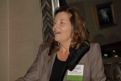 October 20, 2011 Luncheon Meeting - 'To Deal or Not to Deal'