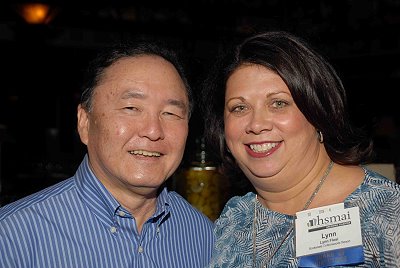 October 20, 2011 Luncheon Meeting - 'To Deal or Not to Deal'