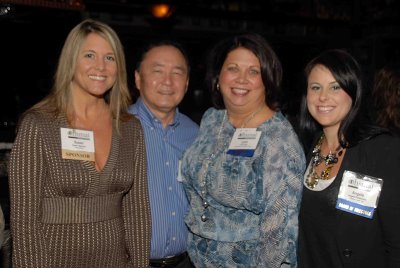 October 20, 2011 Luncheon Meeting - 'To Deal or Not to Deal'