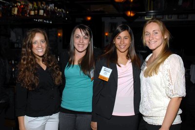 October 20, 2011 Luncheon Meeting - 'To Deal or Not to Deal'