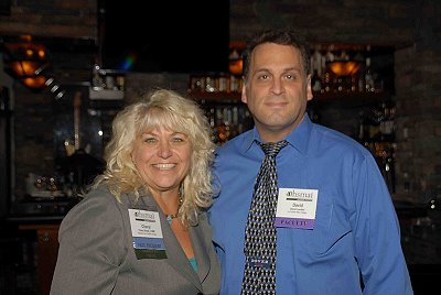 October 20, 2011 Luncheon Meeting - 'To Deal or Not to Deal'