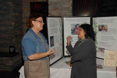 October 20, 2011 Luncheon Meeting - 'To Deal or Not to Deal'