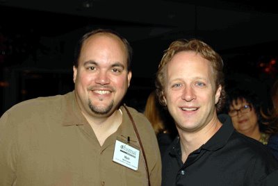 October 20, 2011 Luncheon Meeting - 'To Deal or Not to Deal'