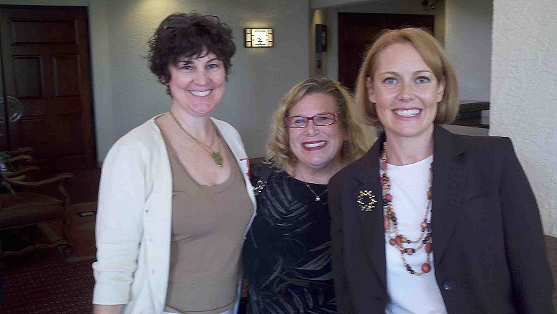 October 14, 2010 Luncheon Meeting