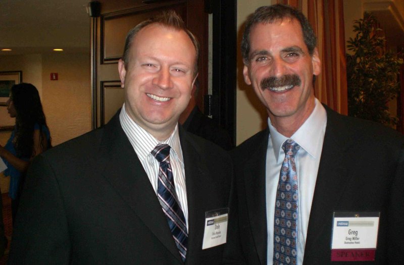 October 14, 2010 Luncheon Meeting