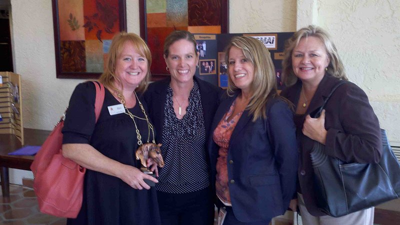 October 14, 2010 Luncheon Meeting