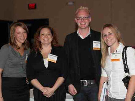 November, 2009 Luncheon Meeting - Dave & Buster's, Tempe Marketplace