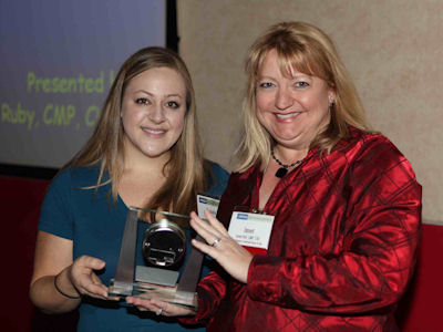 November, 2009 Luncheon Meeting - Dave & Buster's, Tempe Marketplace