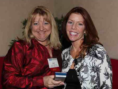 November, 2009 Luncheon Meeting - Dave & Buster's, Tempe Marketplace
