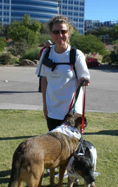 Walk to Save the Animals
