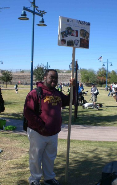 Walk to Save the Animals