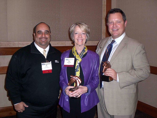 November 18, 2010 Luncheon Meeting