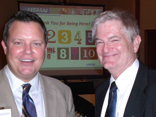 November 18, 2010 Luncheon Meeting