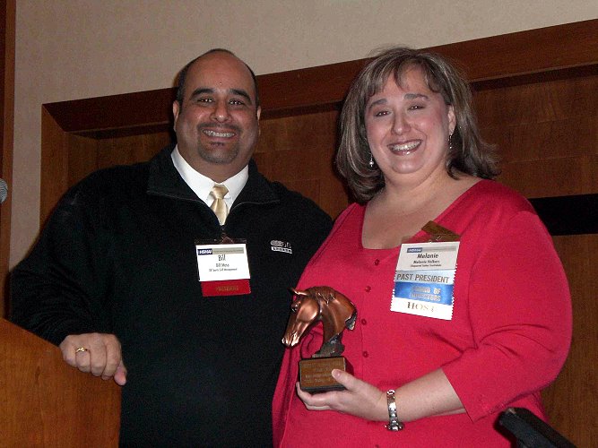 November 18, 2010 Luncheon Meeting