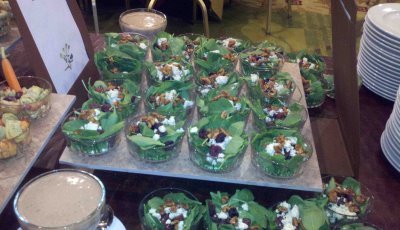 November 17, 2011 Luncheon Meeting