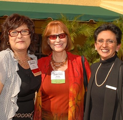 November 17, 2011 Luncheon Meeting