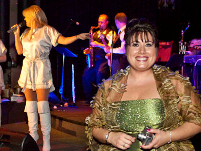 Annual Awards Gala & Holiday Party - 'The Sky is the Limit'