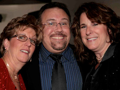 Annual Awards Gala & Holiday Party - 'The Sky is the Limit'