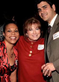Annual Awards Gala & Holiday Party - 'The Sky is the Limit'