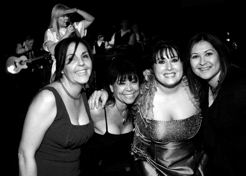 Annual Awards Gala & Holiday Party - 'The Sky is the Limit'