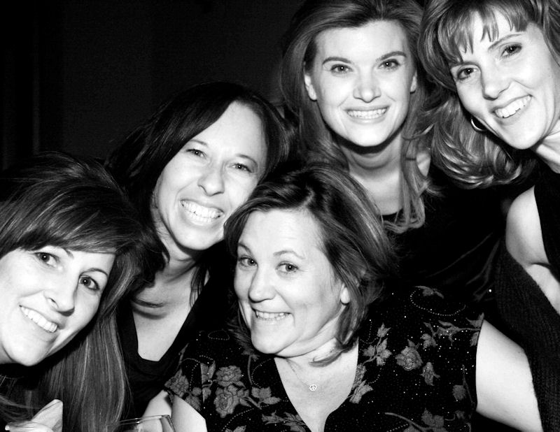 Annual Awards Gala & Holiday Party - 'The Sky is the Limit'