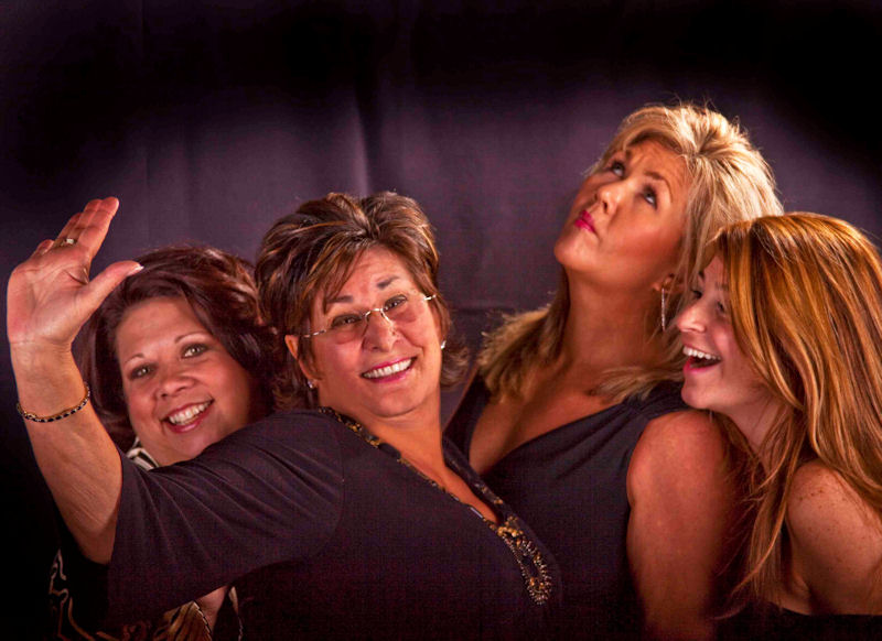 Annual Awards Gala & Holiday Party - 'The Sky is the Limit'