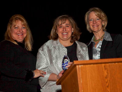 Annual Awards Gala & Holiday Party - 'The Sky is the Limit'