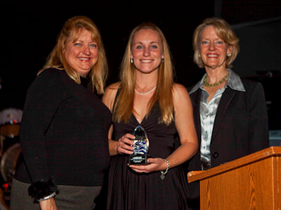 Annual Awards Gala & Holiday Party - 'The Sky is the Limit'