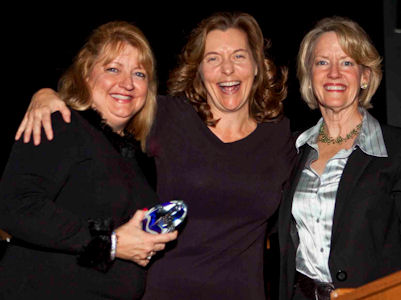 Annual Awards Gala & Holiday Party - 'The Sky is the Limit'