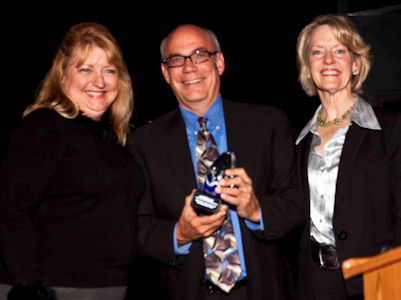Annual Awards Gala & Holiday Party - 'The Sky is the Limit'