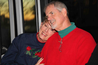 Community Outreach Event - Holiday Caroling