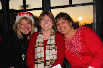 Community Outreach Event - Holiday Caroling