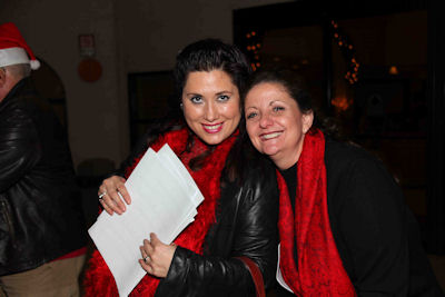 Community Outreach Event - Holiday Caroling