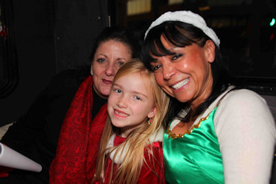 Community Outreach Event - Holiday Caroling