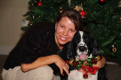 Community Outreach Event - Holiday Caroling