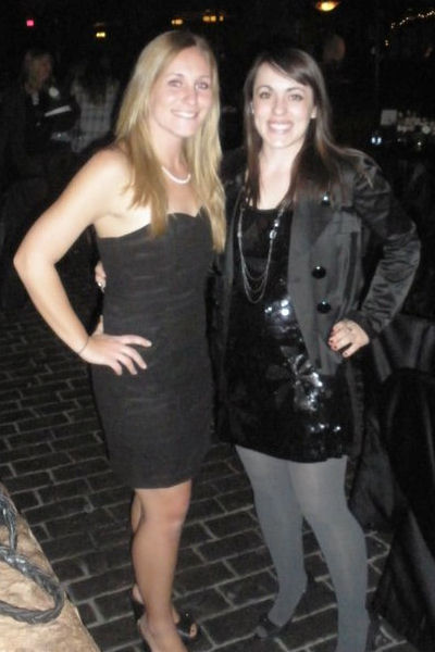 2010 Annual Awards Gala - 'This Thing of Ours'