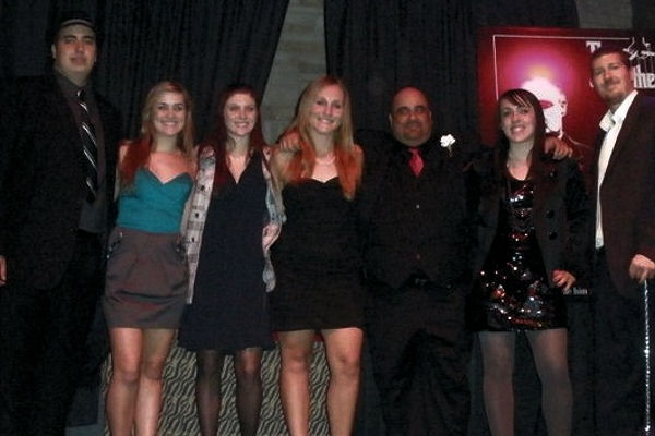 2010 Annual Awards Gala - 'This Thing of Ours'