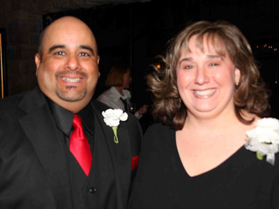 2010 Annual Awards Gala - 'This Thing of Ours'