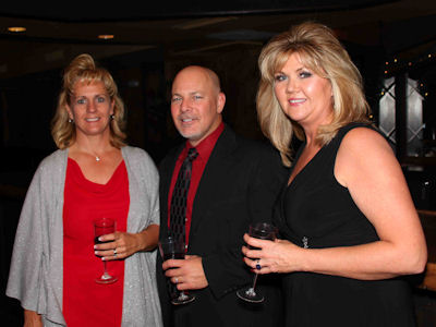 2010 Annual Awards Gala - 'This Thing of Ours'