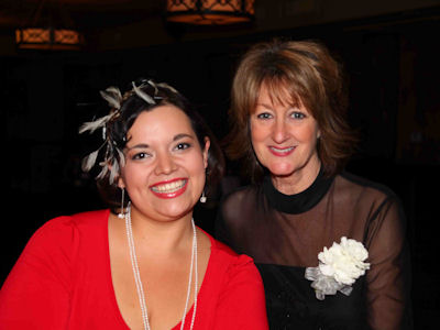 2010 Annual Awards Gala - 'This Thing of Ours'