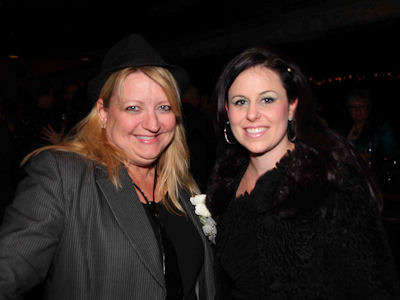 2010 Annual Awards Gala - 'This Thing of Ours'