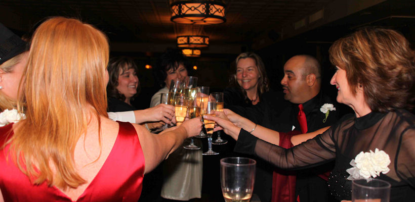 2010 Annual Awards Gala - 'This Thing of Ours'