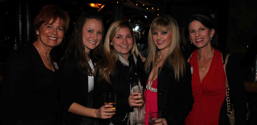 2010 Annual Awards Gala - 'This Thing of Ours'