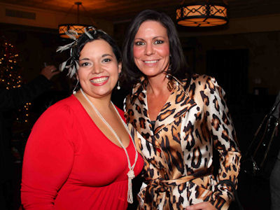 2010 Annual Awards Gala - 'This Thing of Ours'